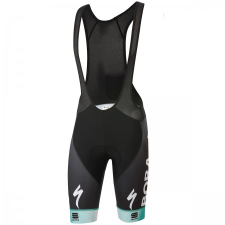 Bib Cykelshorts 2021 BORA-hansgrohe N001